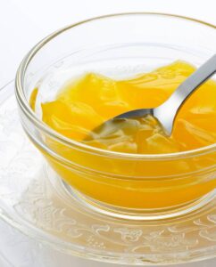 Corn Cob Jelly Image